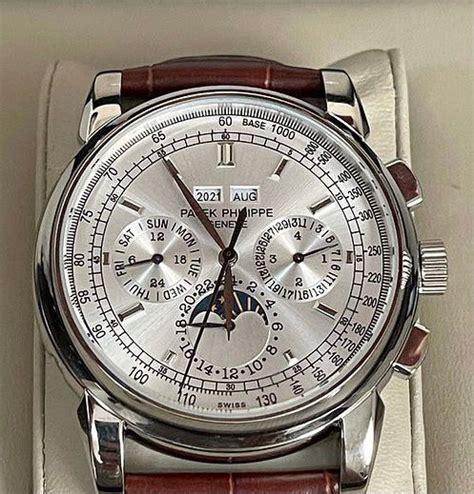 patek philippe 6890